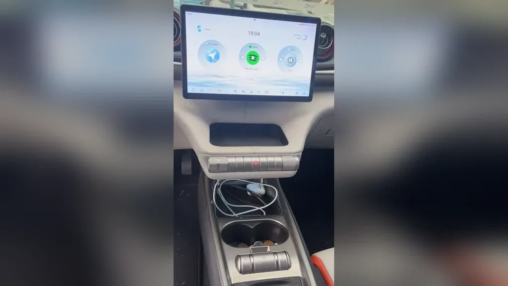 BYD Dolphin - Imagem 13