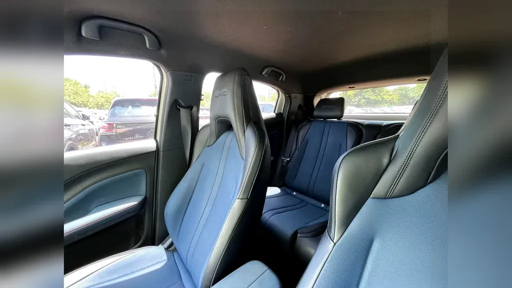 BYD Dolphin Mini - Imagem 2