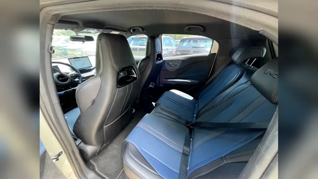 BYD Dolphin Mini - Imagem 7