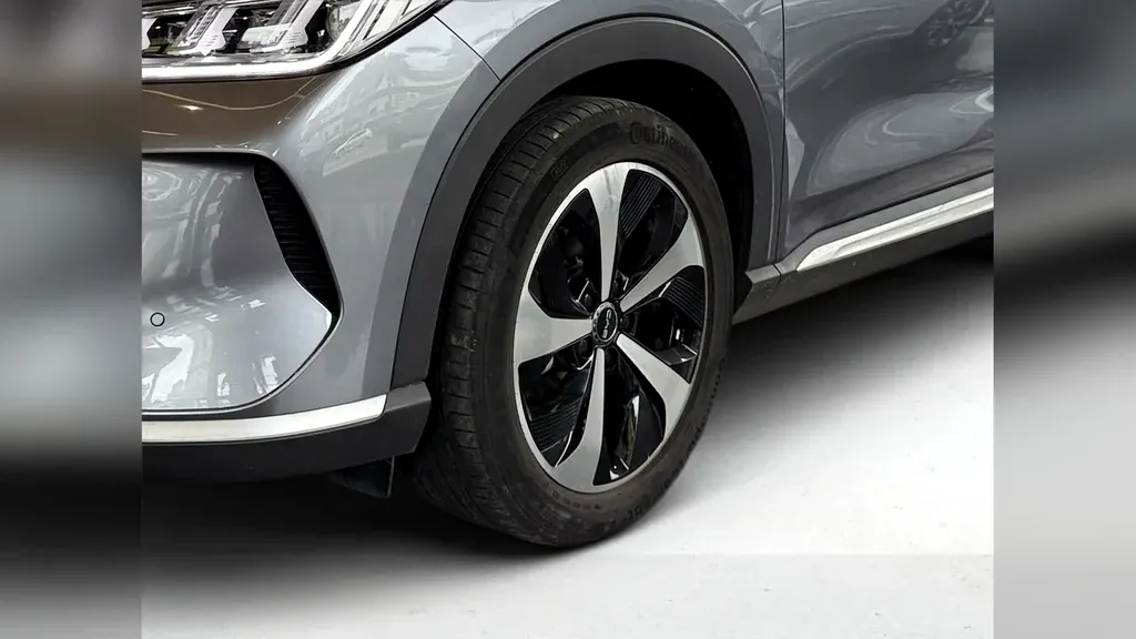 BYD Song Plus - Imagem 6