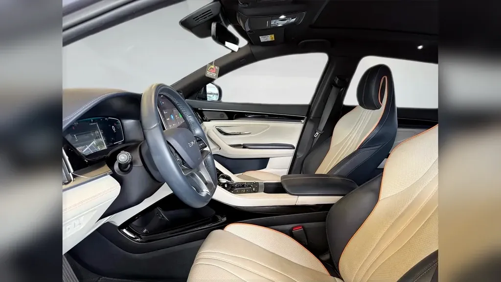 BYD Song Plus - Imagem 7