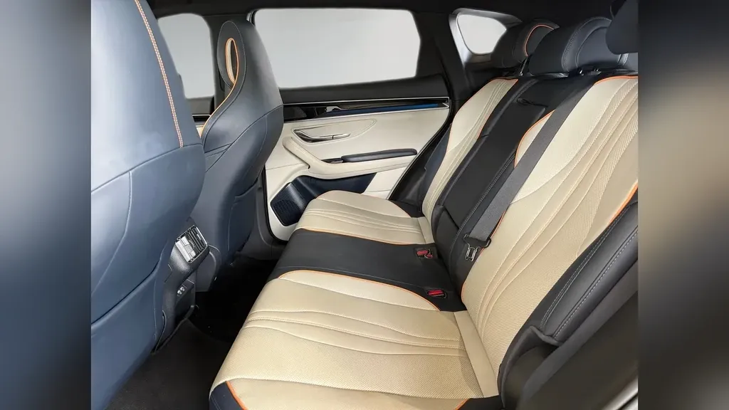 BYD Song Plus - Imagem 11