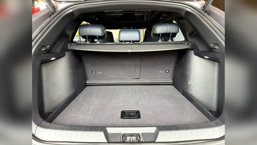 BYD Song Plus - Imagem 12