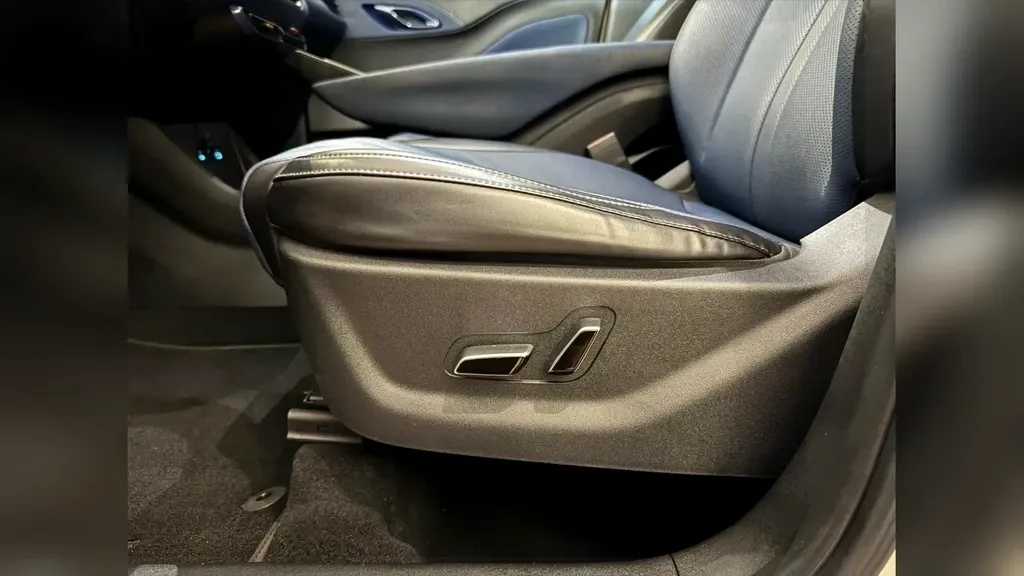 BYD Dolphin - Imagem 12