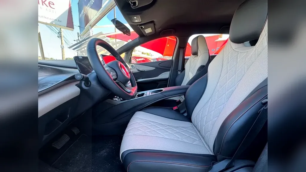 BYD Dolphin - Imagem 15