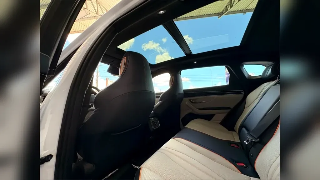 BYD Song Plus - Imagem 7