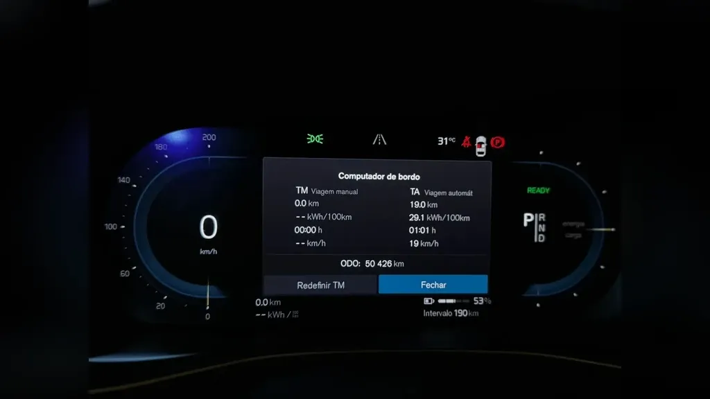 Volvo XC40 Recharge - Imagem 18