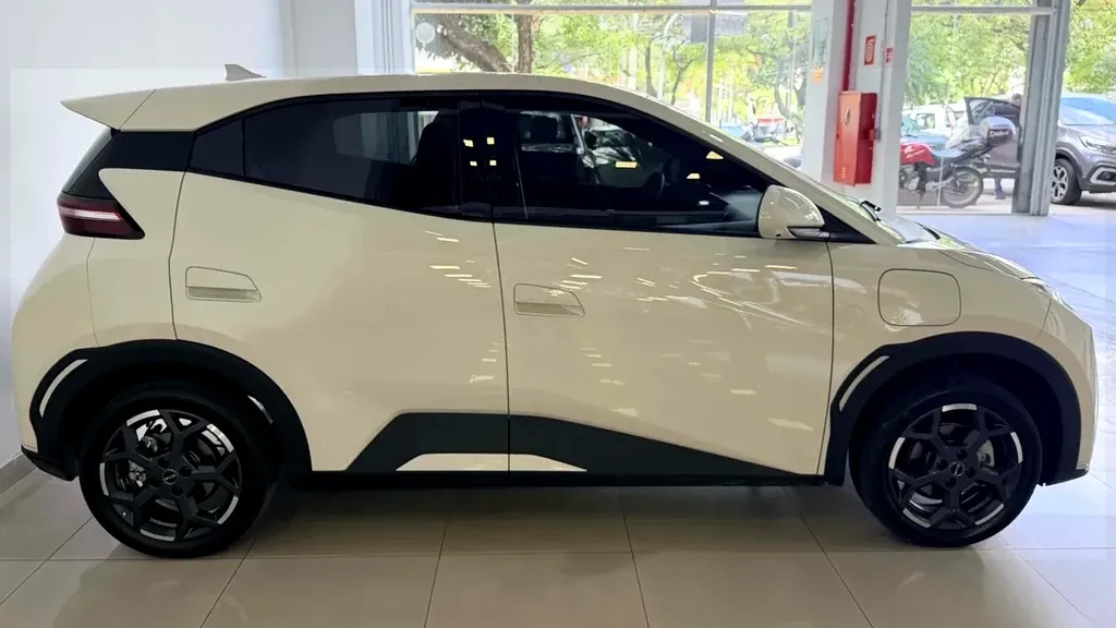 BYD Dolphin Mini - Imagem 20