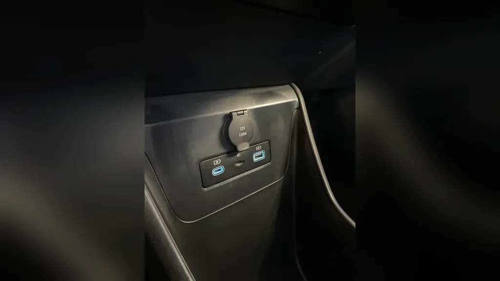 BYD Dolphin Mini - Imagem 7