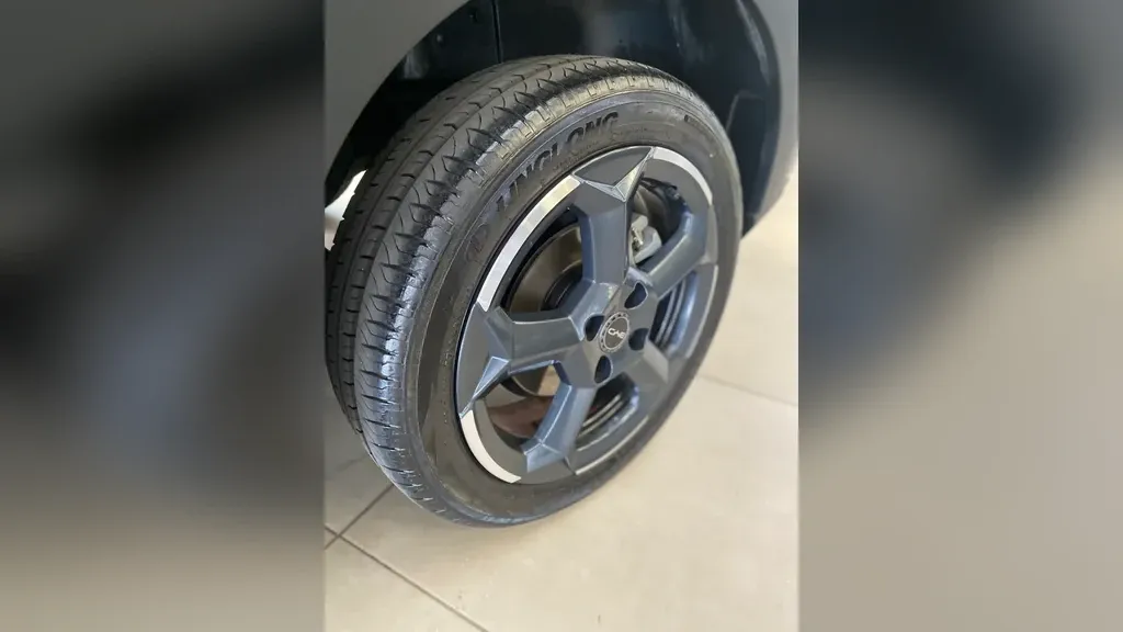 BYD Dolphin Mini - Imagem 11