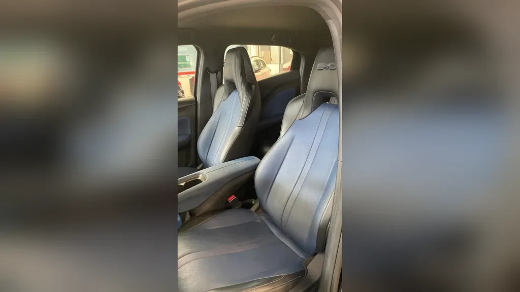 BYD Dolphin Mini - Imagem 17