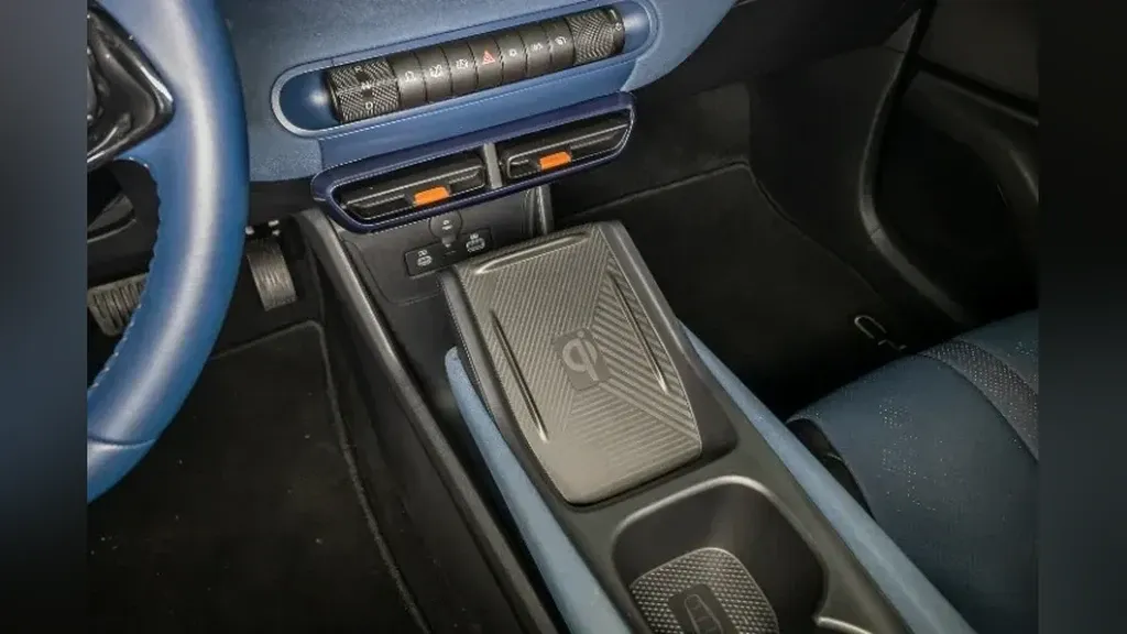 BYD Dolphin Mini - Imagem 16