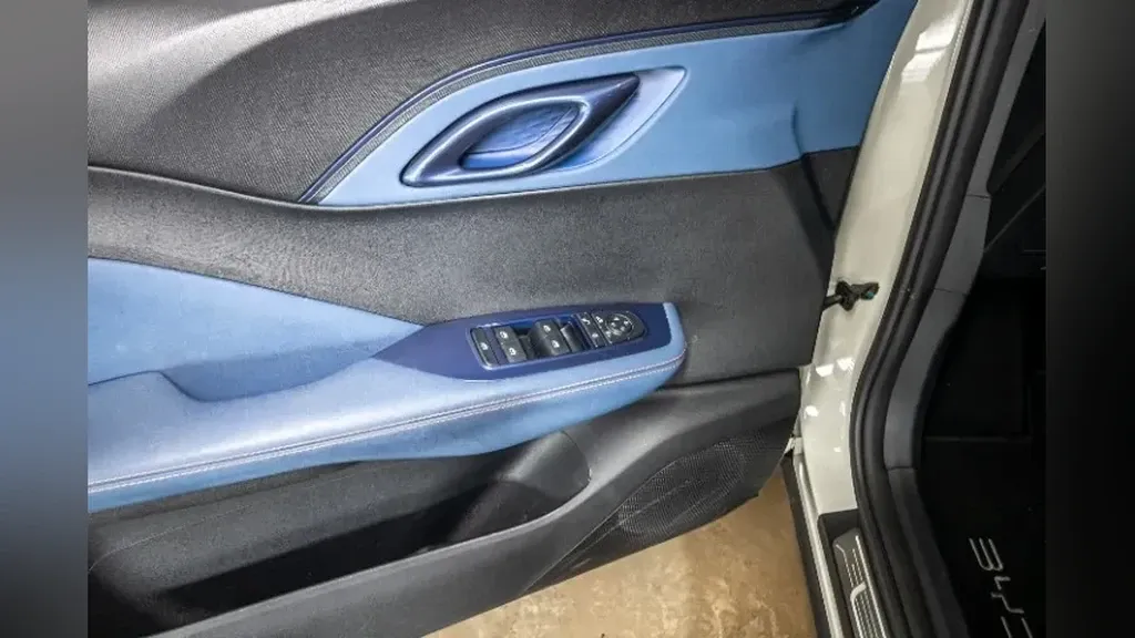 BYD Dolphin Mini - Imagem 20