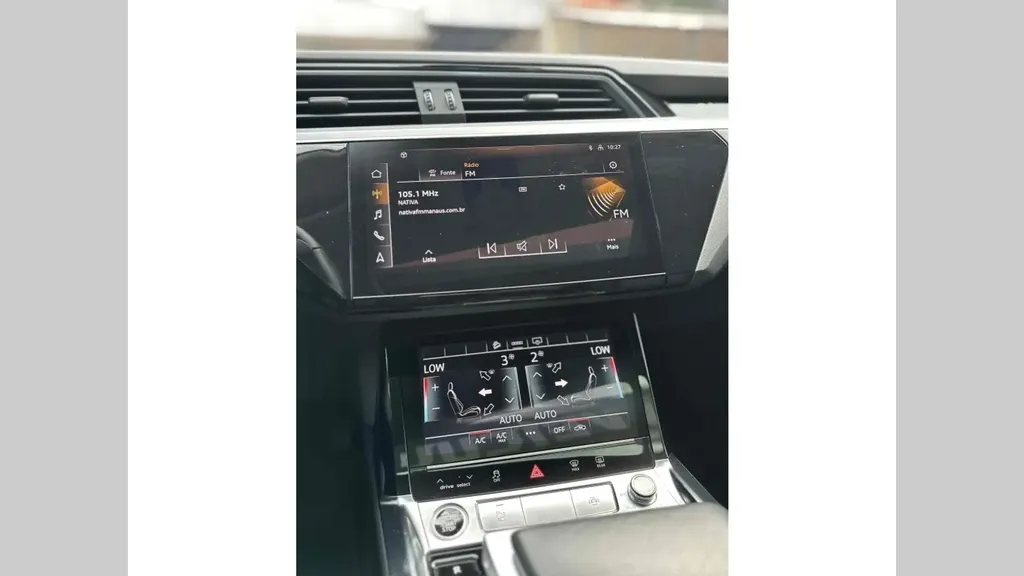 Audi E-tron - Imagem 16