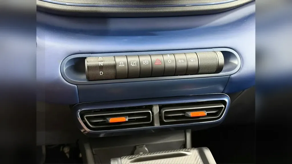 BYD Dolphin - Imagem 10