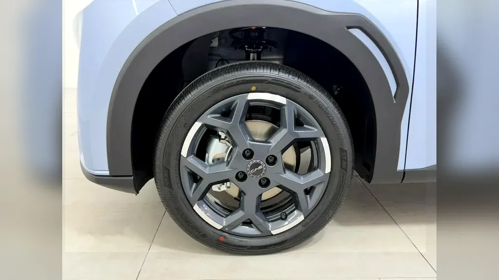 BYD Dolphin - Imagem 20