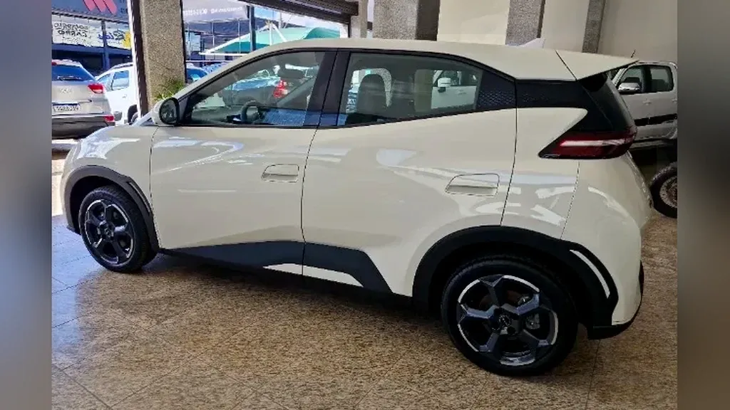 BYD Dolphin Mini - Imagem 6