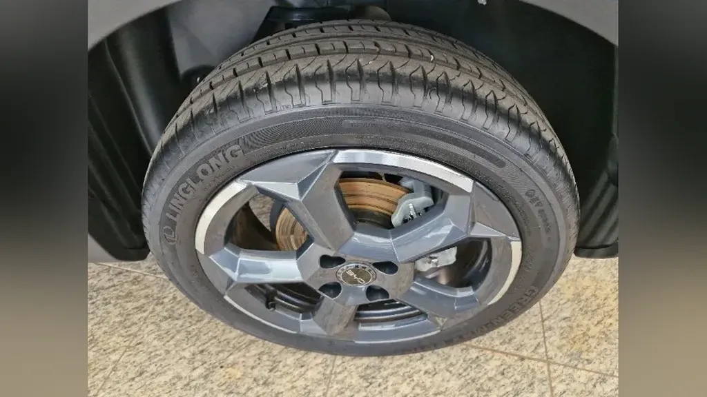 BYD Dolphin Mini - Imagem 12