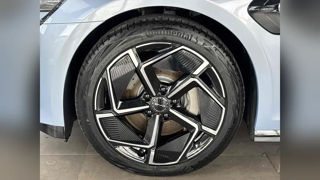 BYD Seal - Imagem 15