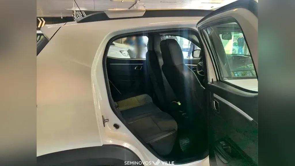 Renault Kwid E-tech Electric - Imagem 5
