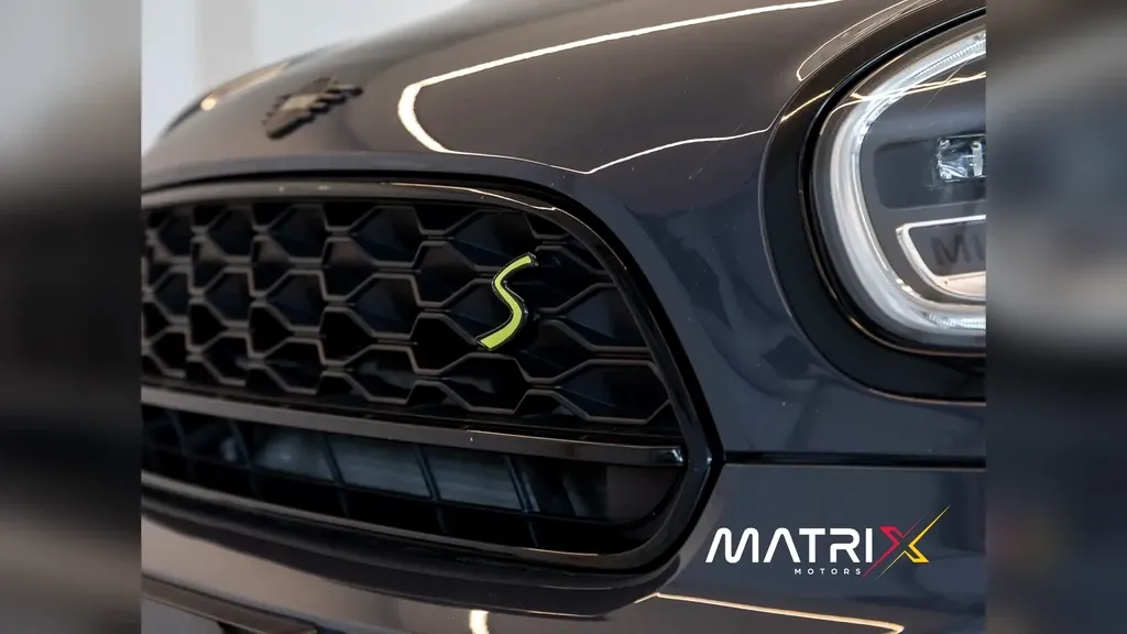 Mini CooperSE - Imagem 5