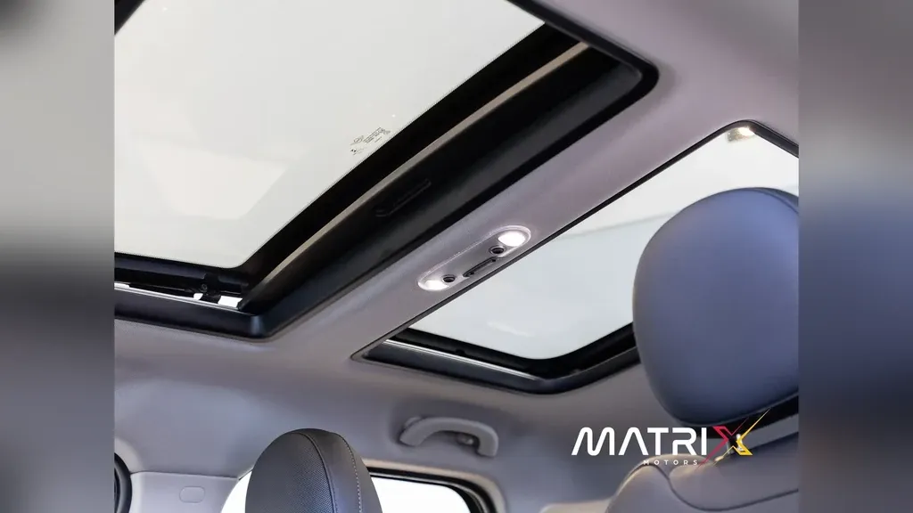 Mini CooperSE - Imagem 8