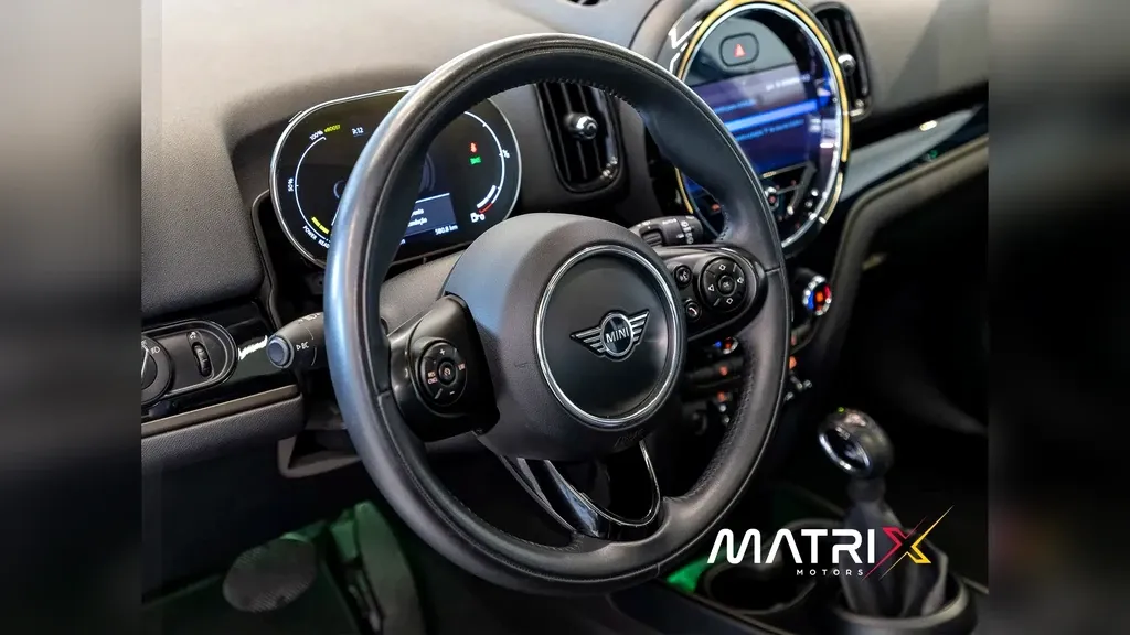 Mini CooperSE - Imagem 9