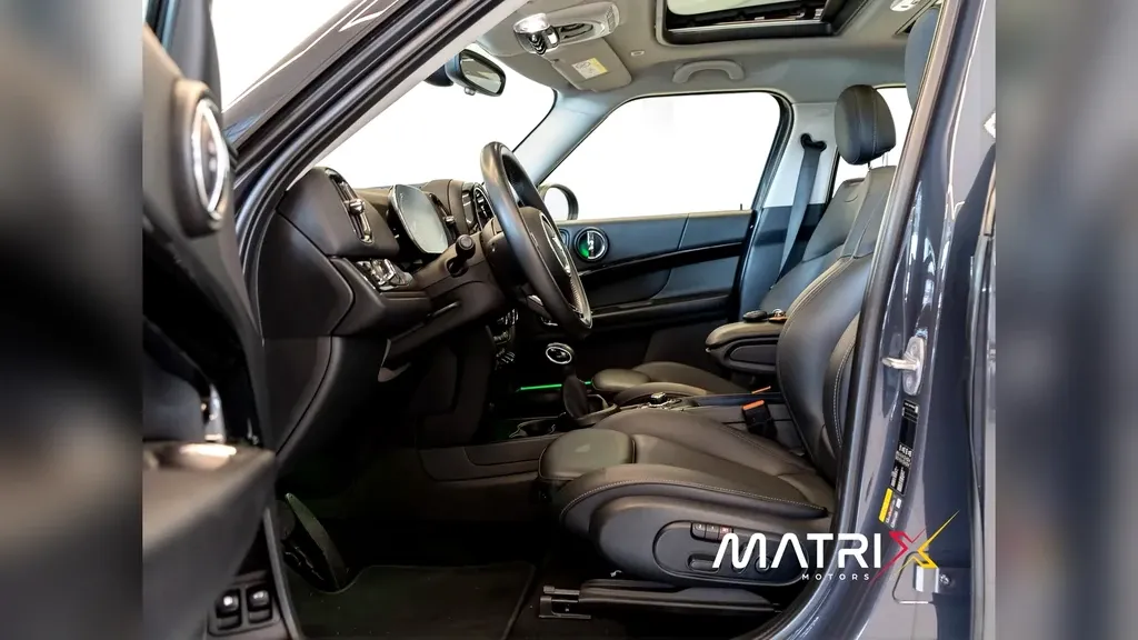 Mini CooperSE - Imagem 17