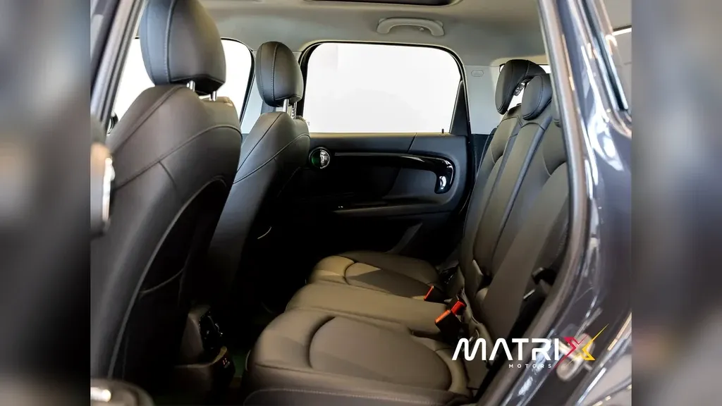 Mini CooperSE - Imagem 19