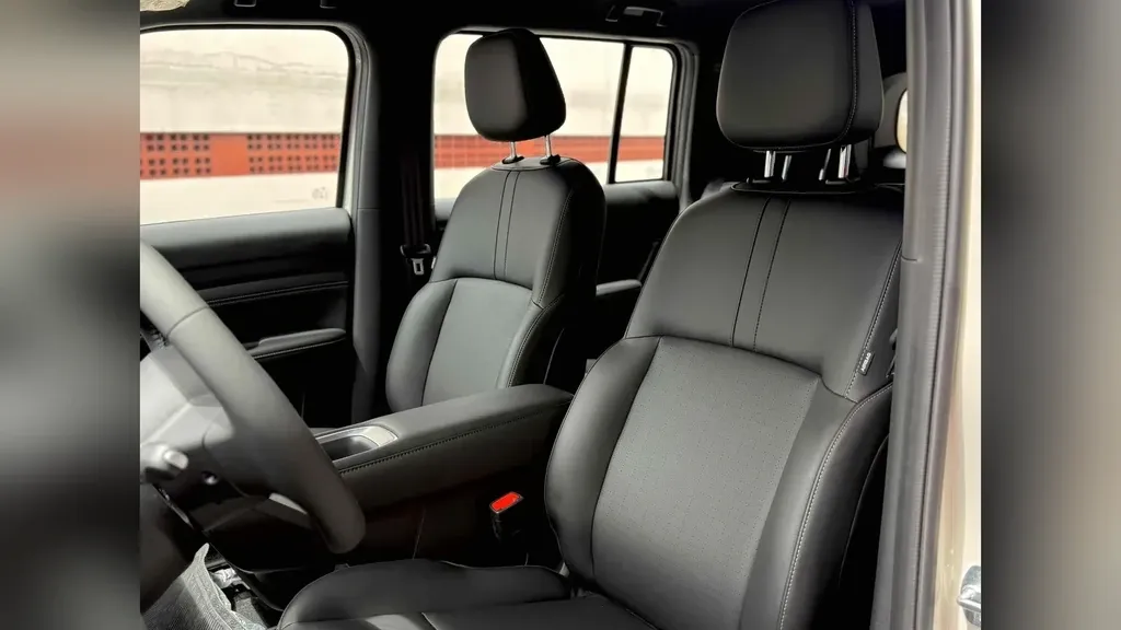 Chevrolet Spark Euv - Imagem 4