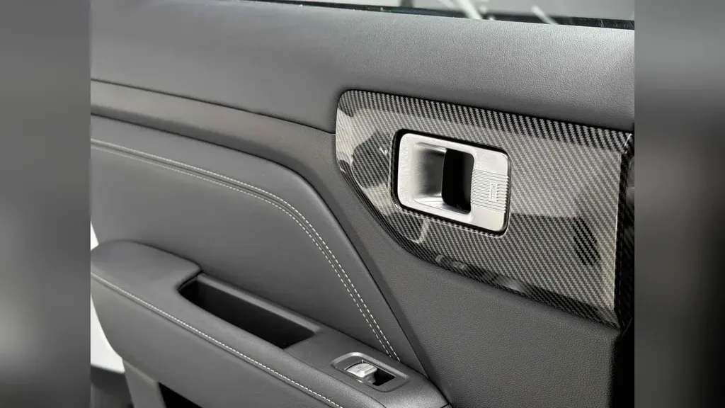 Chevrolet Spark Euv - Imagem 8