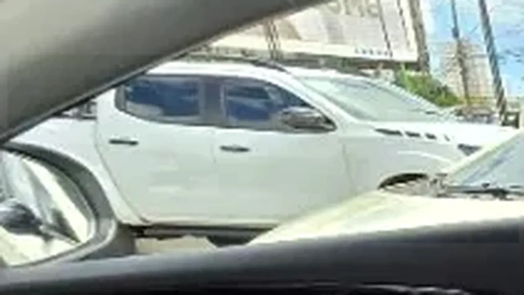 Geely EX2 - Imagem 8