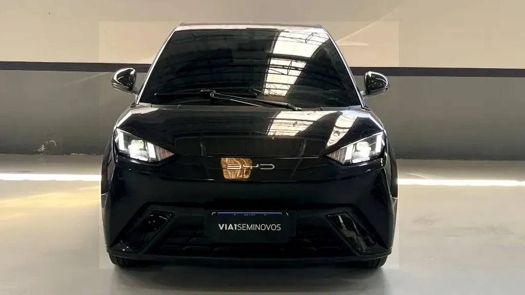 BYD Dolphin Mini - Imagem 2