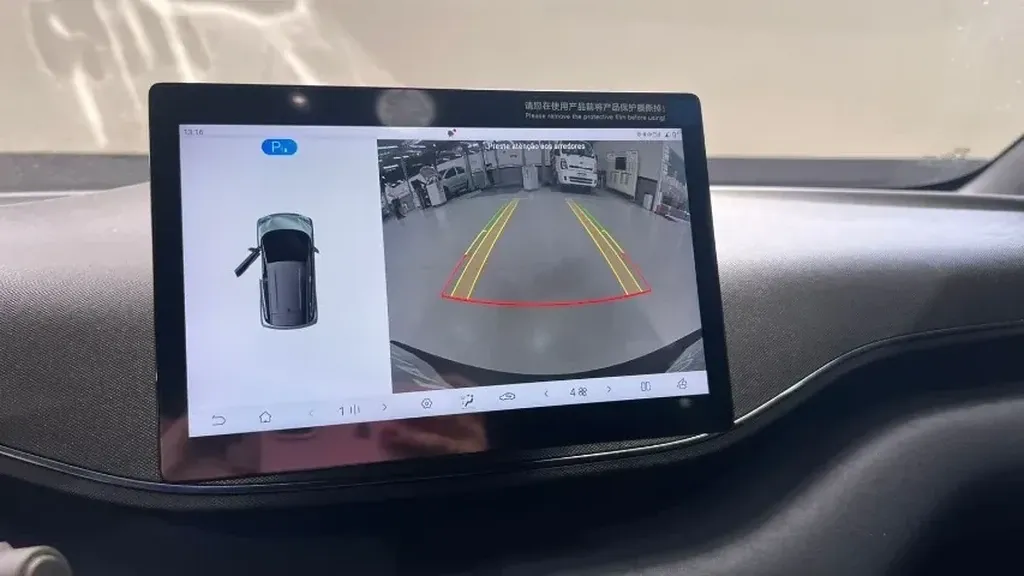 BYD Dolphin Mini - Imagem 17