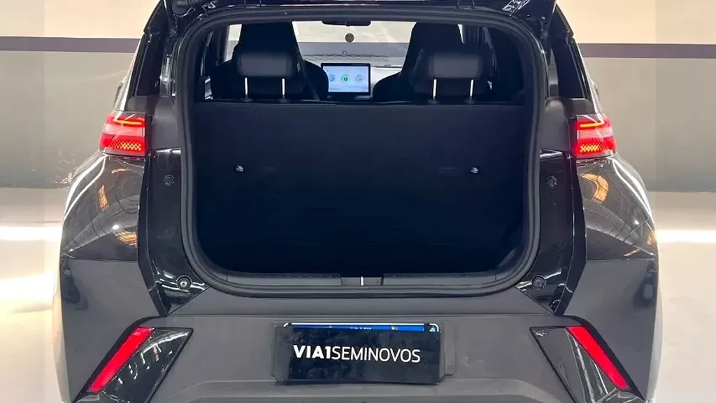 BYD Dolphin Mini - Imagem 20