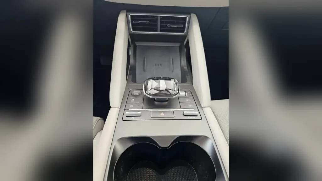 BYD Yuan Pro - Imagem 6