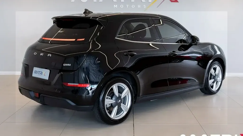 GWM Ora 03 - Imagem 2