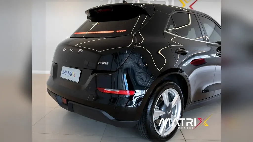 GWM Ora 03 - Imagem 6