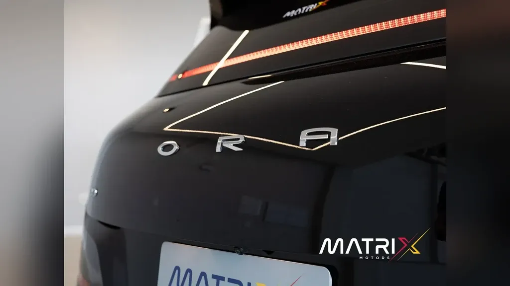 GWM Ora 03 - Imagem 7