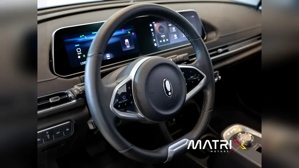 GWM Ora 03 - Imagem 8