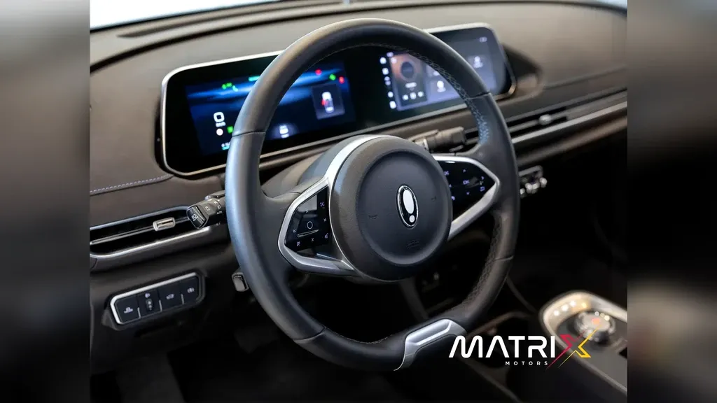 GWM Ora 03 - Imagem 9