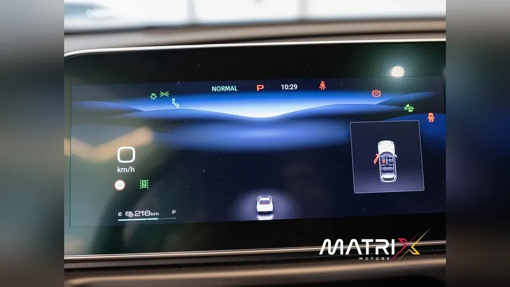 GWM Ora 03 - Imagem 11