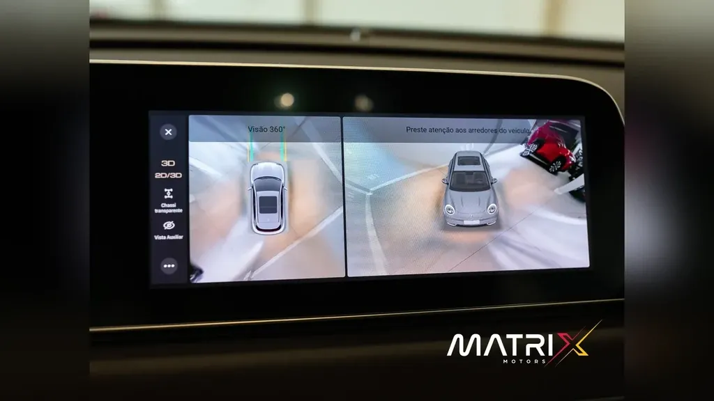 GWM Ora 03 - Imagem 13