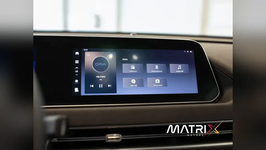 GWM Ora 03 - Imagem 14