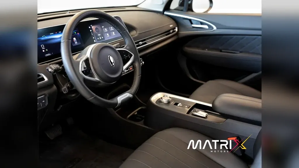 GWM Ora 03 - Imagem 17