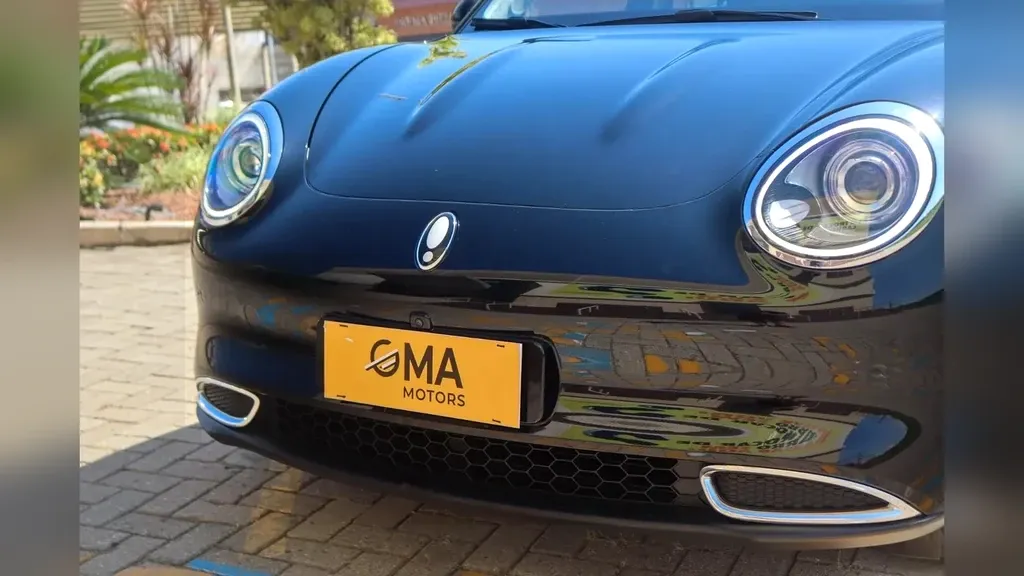 GWM Ora 03 - Imagem 3