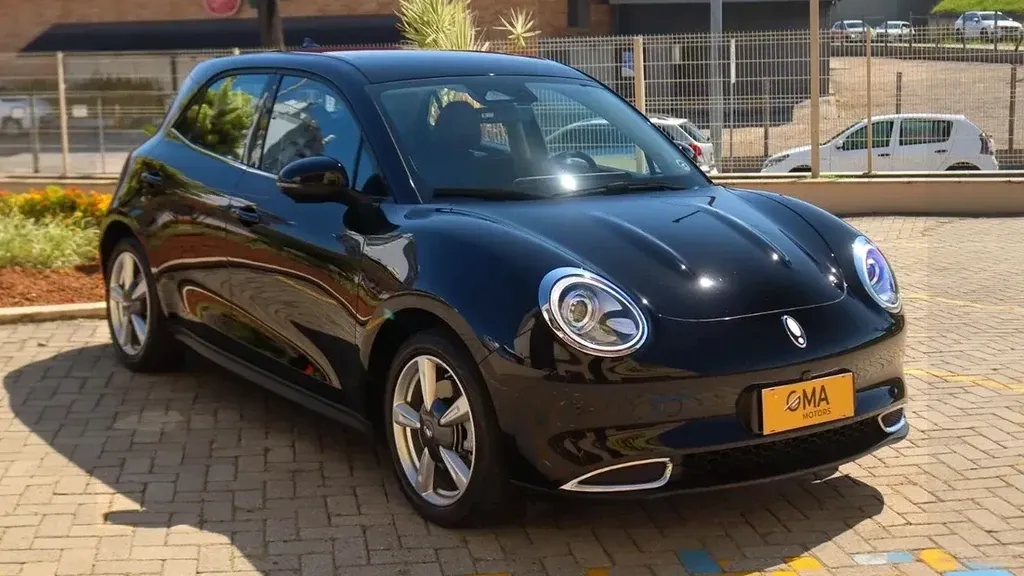 GWM Ora 03 - Imagem 4