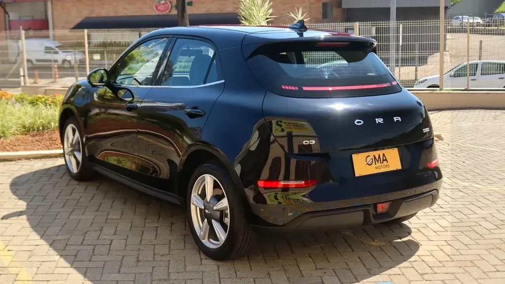 GWM Ora 03 - Imagem 5