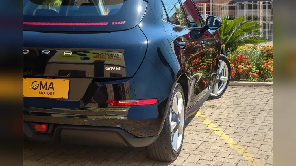 GWM Ora 03 - Imagem 6