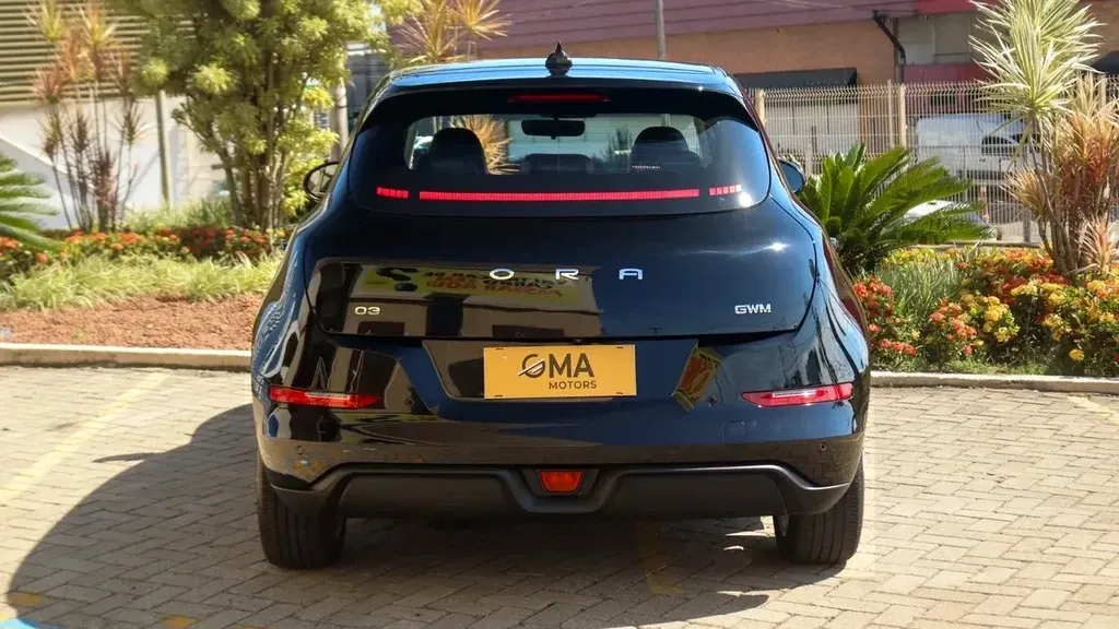 GWM Ora 03 - Imagem 7